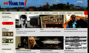 Heyhamilton.wordpress.com thumbnail