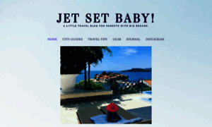 Heyjetsetbaby.com thumbnail