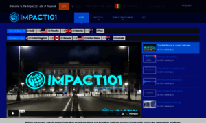 Heylook.impact101.io thumbnail