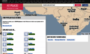 Heyplaces.in thumbnail