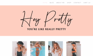 Heypretty.blog thumbnail