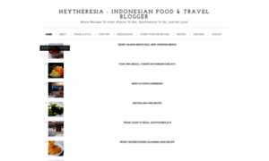 Heytheresia.com thumbnail