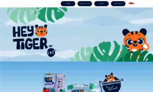 Heytigerdiapers.com thumbnail