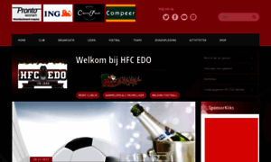 Hfcedo.nl thumbnail