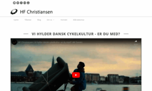 Hfchristiansen.dk thumbnail