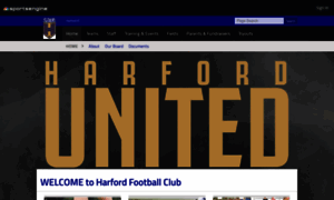 Hfcunited.com thumbnail