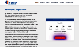 Hfgroup.e-offer.app thumbnail