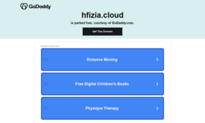 Hfizia.cloud thumbnail