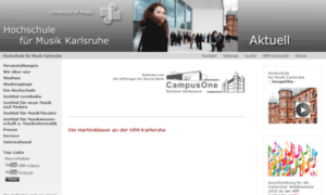 Hfm.hit-karlsruhe.de thumbnail