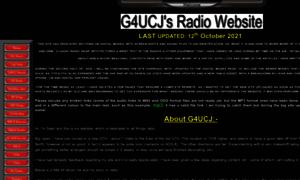 Hfradio.org.uk thumbnail