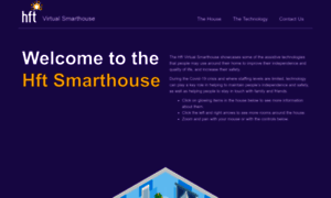 Hftsmarthouse.org.uk thumbnail
