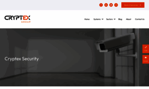 Hg-security-systems.co.uk thumbnail