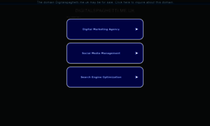 Hg.digitalspaghetti.me.uk thumbnail
