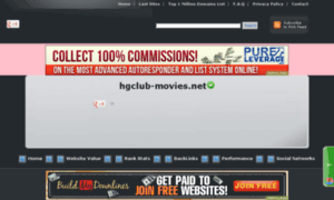 Hgclub-movies.net.way2seo.org thumbnail