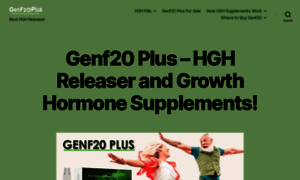 Hghgenf20plus.com thumbnail