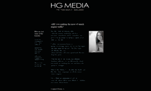 Hgmedia.co.uk thumbnail