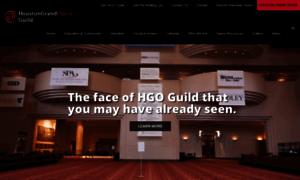 Hgoguild.org thumbnail