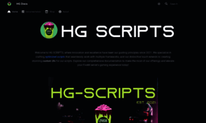 Hgscripts.com thumbnail