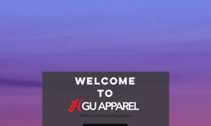 Hguapparel.com thumbnail