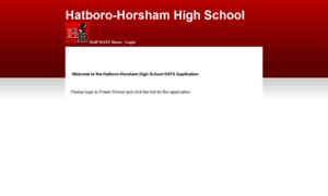 Hhats.hatboro-horsham.org thumbnail