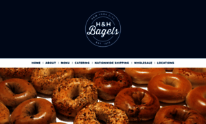 Hhbagels.nyc thumbnail