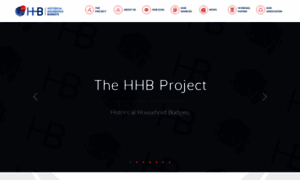 Hhbproject.com thumbnail