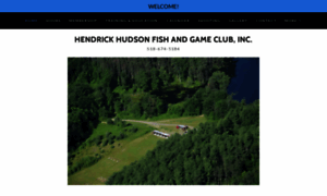 Hhfishandgame.com thumbnail