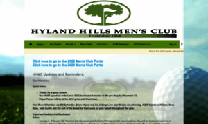 Hhgc-2021hylandhillsmensclub.golfgenius.com thumbnail