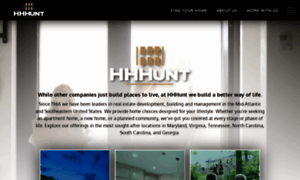 Hhhunt.com thumbnail