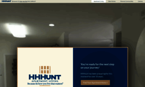 Hhhuntapartmentliving.com thumbnail
