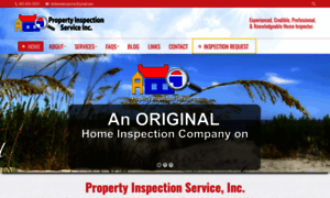 Hhipropertyinspector.com thumbnail