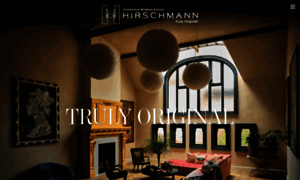 Hhirschmannltd.com thumbnail