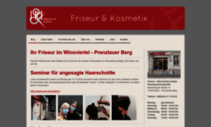 Hhkreativekoepfe-friseur.de thumbnail