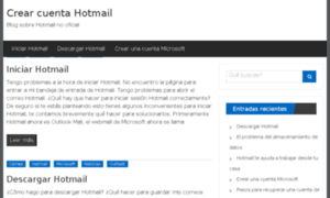 Hhotmail.org thumbnail