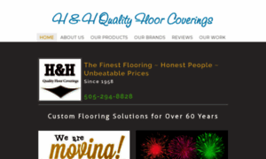 Hhqualityfloorcoverings.com thumbnail