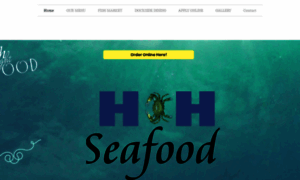 Hhseafoodnj.com thumbnail