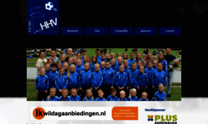 Hhvkorfbal.nl thumbnail