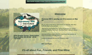 Hhwines.com thumbnail