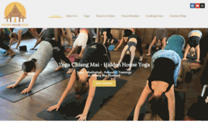 Hhyogachiangmai.com thumbnail