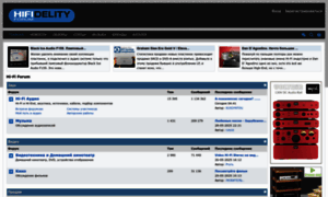 Hi-fi-forum.net thumbnail