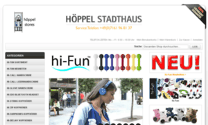 Hi-fun-shop-hoeppel.com thumbnail