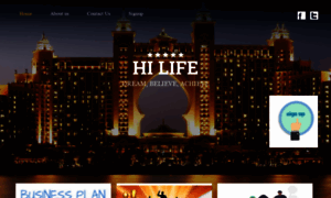 Hi-life.in thumbnail