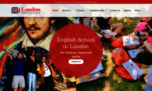 Hi-london.com thumbnail