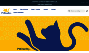 Hi-petpawjoy.com thumbnail