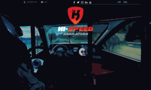 Hi-speed.es thumbnail