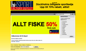 Hi-sport.se thumbnail