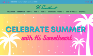 Hi-sweets.com thumbnail