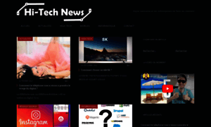 Hi-tech-news.fr thumbnail