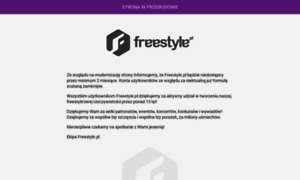 Hi-tech.freestyle.pl thumbnail