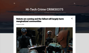 Hi-techcrime.blogspot.com thumbnail